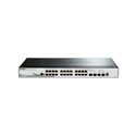 D-Link SmartPro DGS-1510-28P