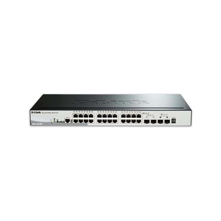 D-Link SmartPro DGS-1510-28P