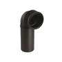 Grohe Pp-outlett bend  dn 80 with adjustment