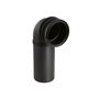 Grohe Pp-outlett bend  dn 80 with adjustment