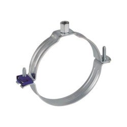 Geberit Pipe bracket d160 m8/10