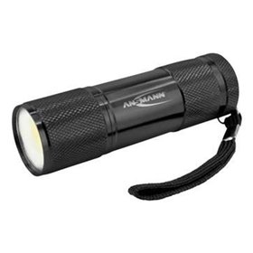 ANSMANN cob led torch