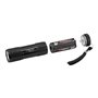 ANSMANN cob led torch