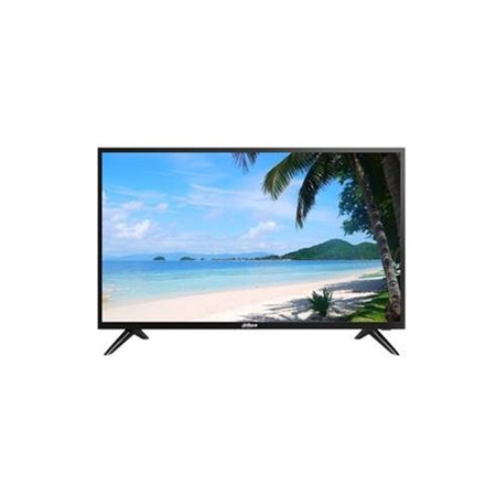 Dahua 32 monitor 16:9 1080p hdmi og vga indgang lm32-l200