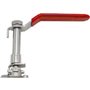 Mars Valve Spindle extension for unite ballvalve for f 1 1/2 and 2
