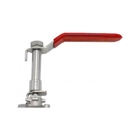 Mars Valve Spindle extension for unite ballvalve for f 1 and 1 1/4