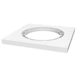 Purus mounting frame ø220 mm
