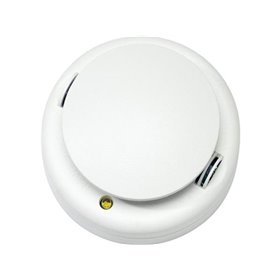 UTC Fire & Security 700 series conventional multi-sensor with relay output and auto reset feature