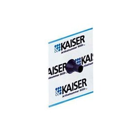 Kaiser Air tight sleeve ø15-22