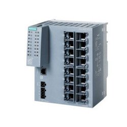 Siemens Scalance xc216