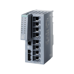Siemens Scalance xc208