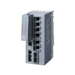 Siemens Scalance xc206-2sfp