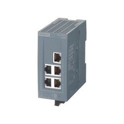Siemens Scalance xb005 6gk5005-0ba00-1ab2