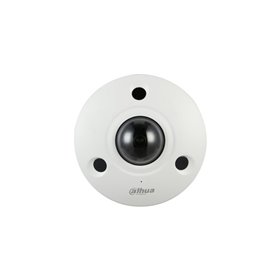 Dahua Ip fisheye camera 12 mp fixed 1.85 mm and built in ir-illuminator ipc-ebw81242