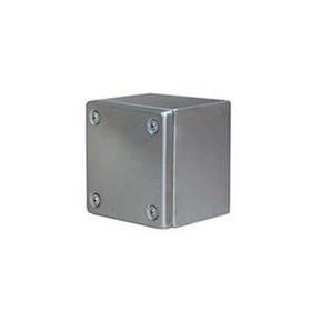 ELDON Terminal box 150x150x80