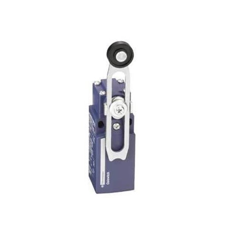 TELEMECANIQUE SENSORS Ls 2nc snap variab roll lever iso20