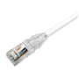 Netconnect Patchcord cat 6 utp lszh 3m white