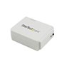 StarTech.com 1 Port USB Drahtlos N Netzwerk Druck Server
