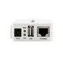 StarTech.com 1 Port USB Drahtlos N Netzwerk Druck Server