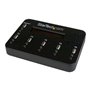 StarTech.com Standalone 1:5 USB Flash Drive Duplicator / Copier und Eraser