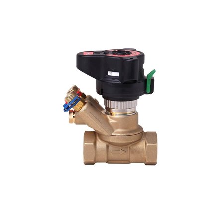 Danfoss asv-bd 15