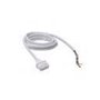 Danfoss abn a5 cabel for actuator