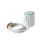 Danfoss abn a5 thermal actuator 230v nc