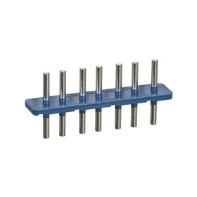LK Adapter with embedded blade