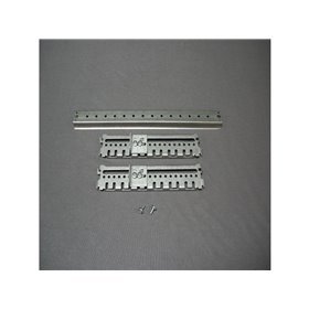 Tabula Din rail insert 3 modules for form 1