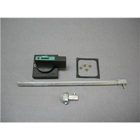 Domino Handle kit box 1 qa-qsa 125