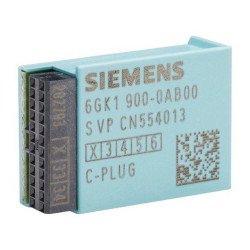 Siemens C-plug 6gk1900-0ab00