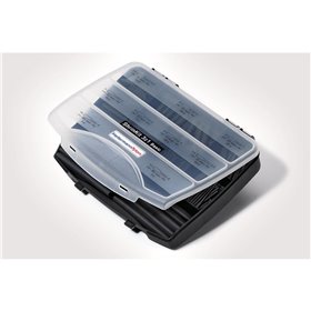 HellermannTyton Shrinkkit 321 basic