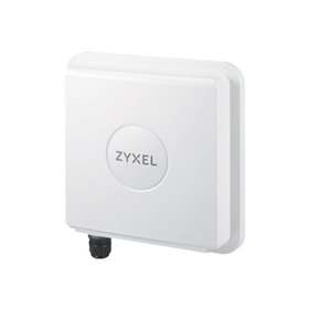 ZyXEL LTE7480-M804 4G LTE-A Outdoor Router - Router N Standard - 802.11n