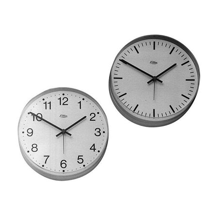 Eltime Quartzclock commander ch 250 qa