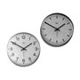 Eltime Quartzclock commander ch 250 qa
