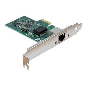 Inter-Tech Argus ST-729 Network Adapter PCI Express 2.1 Gigabit LAN