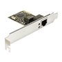 Inter-Tech Argus ST-705 Gigabit Ethernet Network Adapter PCIe x1