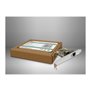 Inter-Tech Argus ST-705 Gigabit Ethernet Network Adapter PCIe x1