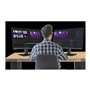 27" Lenovo ThinkVision Creator Extreme - 3840x2160 - DisplayHDR 1000 - 100W USB HUB