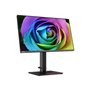 27" Lenovo ThinkVision Creator Extreme - 3840x2160 - DisplayHDR 1000 - 100W USB HUB