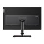 27" Lenovo ThinkVision Creator Extreme - 3840x2160 - DisplayHDR 1000 - 100W USB HUB