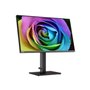 27" Lenovo ThinkVision Creator Extreme - 3840x2160 - DisplayHDR 1000 - 100W USB HUB