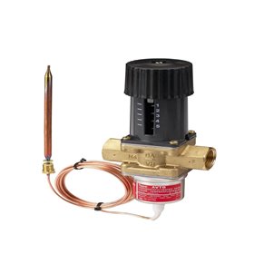 Danfoss avtb thermostatic water valves