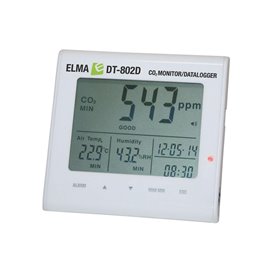 Elma Instruments Elma dt-802d
