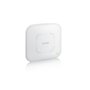 ZyXEL WAX650S AX3600 WiFi 6 Dual-Radio NebulaFlex Pro Access Point
