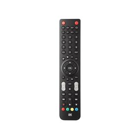 ONEFORALL UNIVERSAL FJERNBETJENING TIL SHARP TV - FORPROGRAM