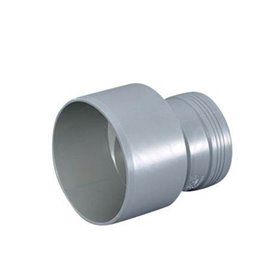 Wavin Wafix pp reduction ø50 x ø32 mm grey
