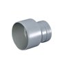 Wavin Wafix pp reduction ø50 x ø32 mm grey