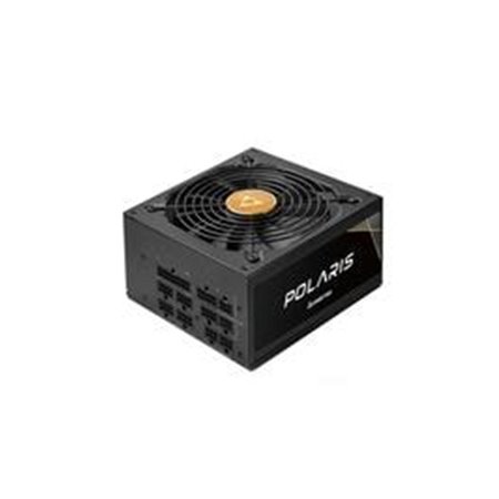 Chieftec NAVITAS Netzteile - 1050 Watt - 140 mm - ATX 2.3 - 80 Plus Gold zertifiziert