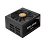 Chieftec NAVITAS Netzteile - 1050 Watt - 140 mm - ATX 2.3 - 80 Plus Gold zertifiziert
